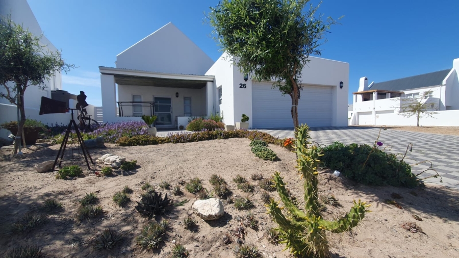 3 Bedroom Property for Sale in Lampiesbaai Western Cape